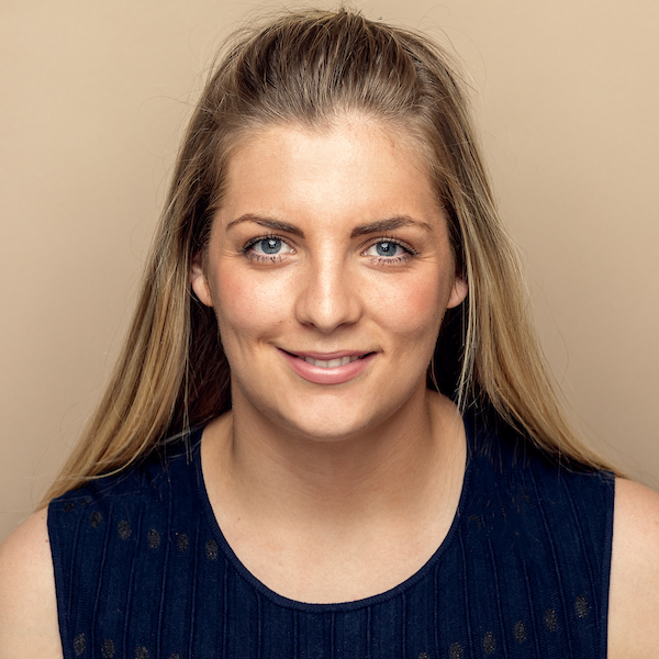 Jess Dryburgh