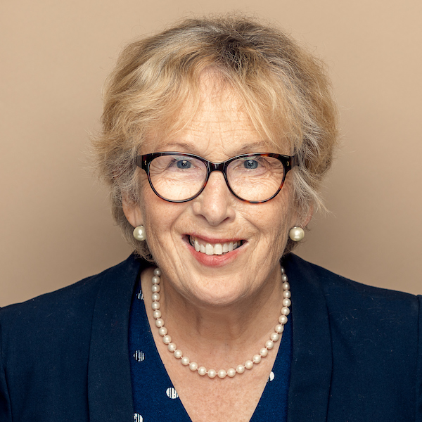 Moira Percival